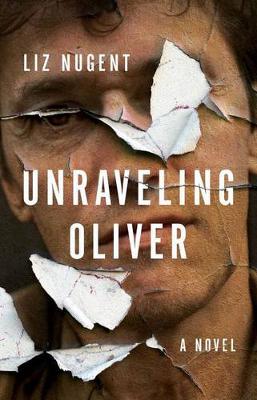 Book cover for Unraveling Oliver