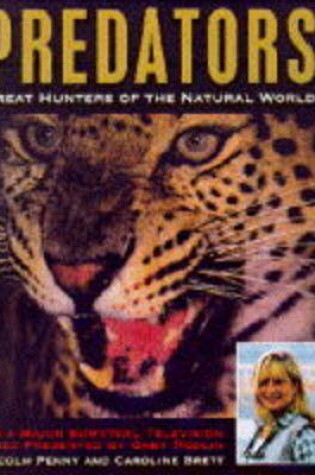 Cover of The Predators
