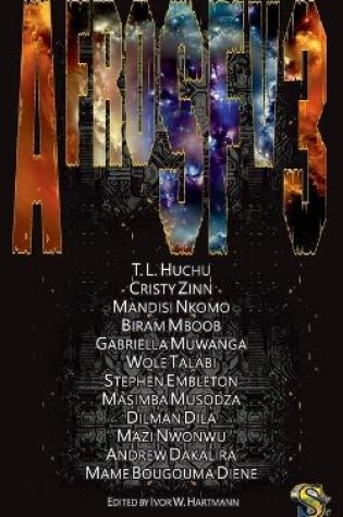 Cover of AfroSFv3