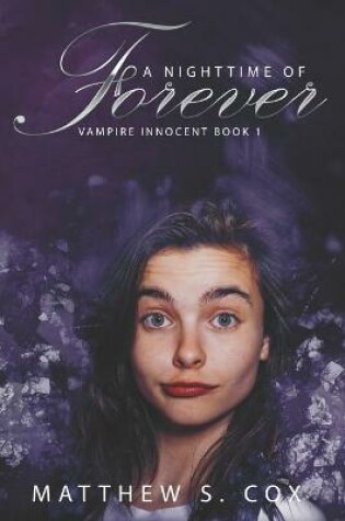 Cover of A Nighttime of Forever