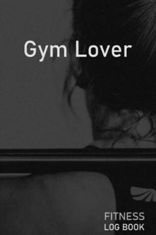 Cover of Gym Lover