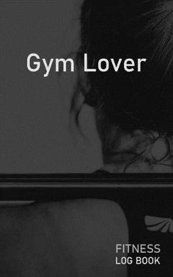 Book cover for Gym Lover