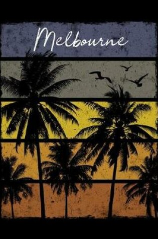 Cover of Melbourne