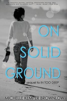 Book cover for On Solid Ground