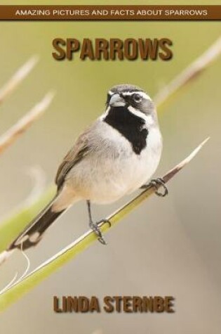 Cover of Sparrows