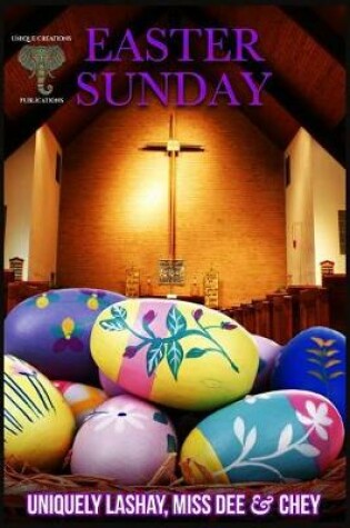Cover of Easter Sunday