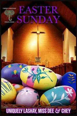 Cover of Easter Sunday