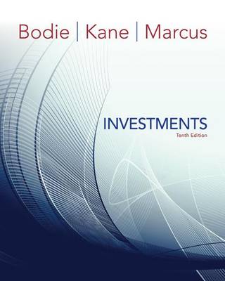 Book cover for Loose Leaf Investments with Connect Access Card