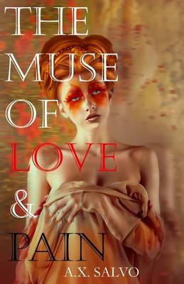 Book cover for The Muse of Love and Pain