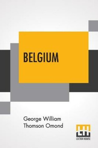 Cover of Belgium