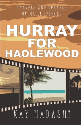 Book cover for Hurray for Haolewood
