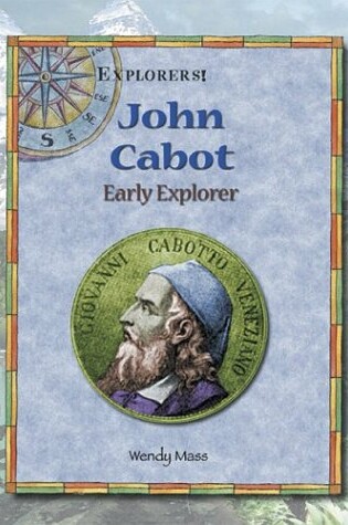 Cover of John Cabot