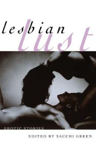 Cover of Lesbian Lust