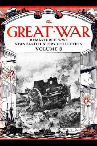 Cover of The Great War