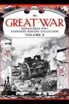 Book cover for The Great War