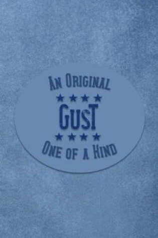 Cover of Gust