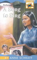 Book cover for A Song to Sing