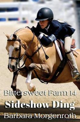 Book cover for Bittersweet Farm 14