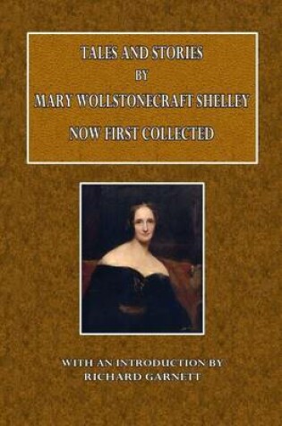 Cover of Tales and Stories by Mary Wollstonecraft Shelley