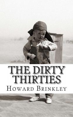 Book cover for The Dirty Thirties