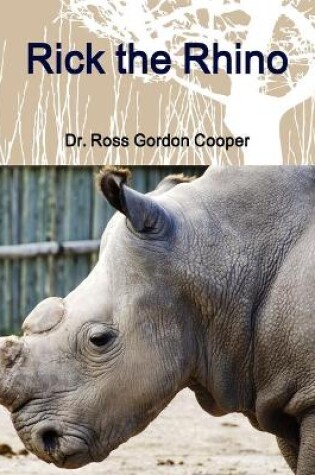 Cover of Rick the Rhino