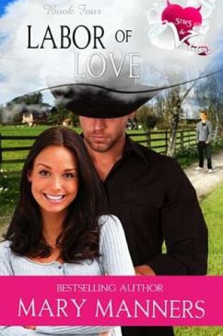 Cover of Labor of Love