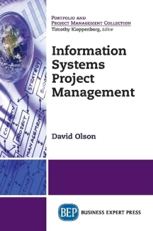 Cover of Information Systems Project Management