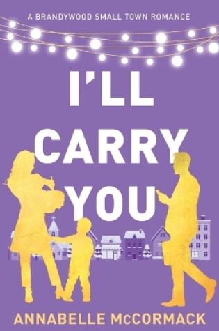 Cover of I'll Carry You