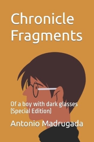 Cover of Chronicle Fragments