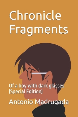 Book cover for Chronicle Fragments