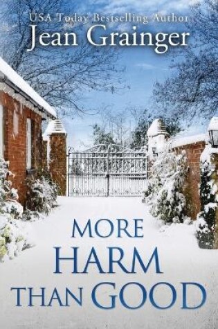 Cover of More Harm Than Good