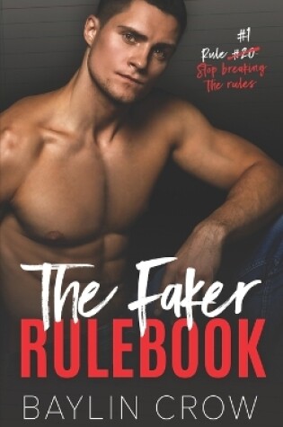 Cover of The Faker Rulebook