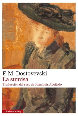 Book cover for Sumisa, La