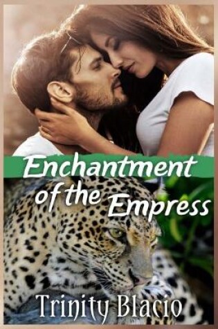 Cover of Enchantment Of The Empress