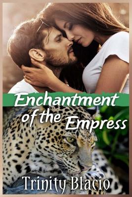 Book cover for Enchantment Of The Empress