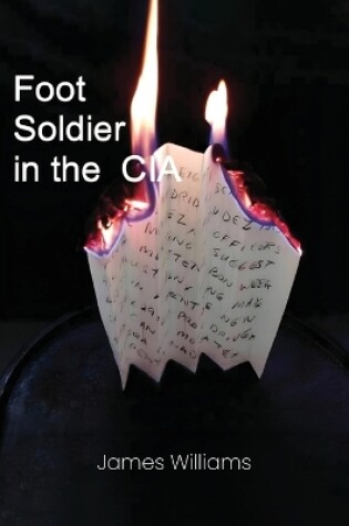 Cover of Foot Soldier in the CIA