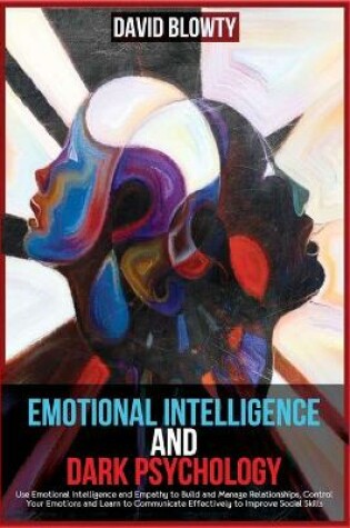 Cover of Emotional Intelligence and Dark Psychology