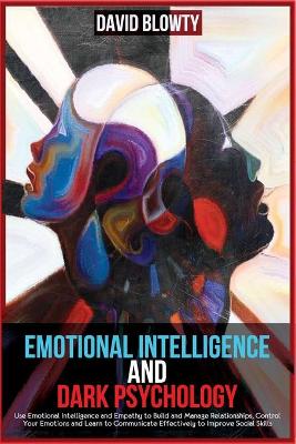 Book cover for Emotional Intelligence and Dark Psychology