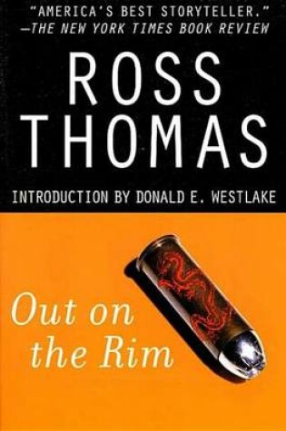 Cover of Out on the Rim