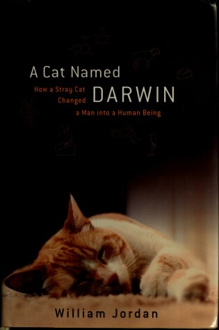 Cover of A Cat Named Darwin