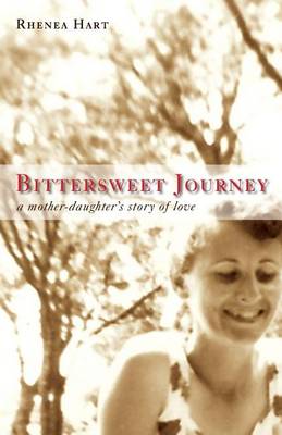 Cover of Bittersweet Journey