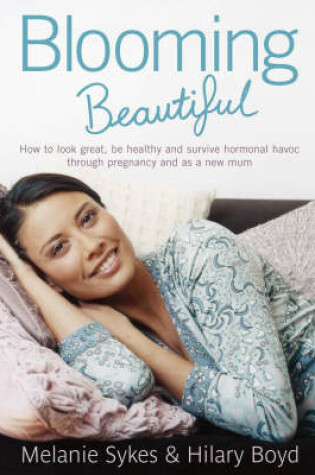 Cover of Blooming Beautiful