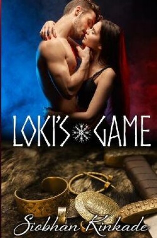 Cover of Loki's Game