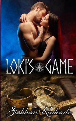 Book cover for Loki's Game