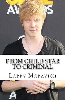 Book cover for From Child Star to Criminal