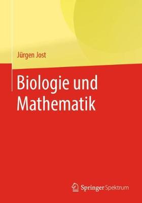 Book cover for Biologie Und Mathematik