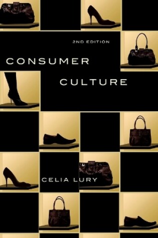 Cover of Consumer Culture