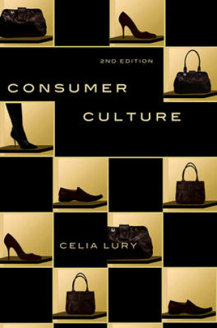 Cover of Consumer Culture