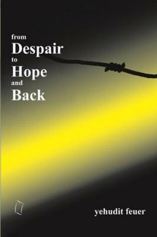 Cover of From Despair to Hope and Back