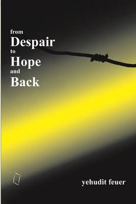 Cover of From Despair to Hope and Back